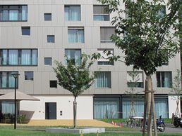 Bild zu Architectes Partenaires 2DLC SA