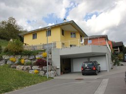 Bild zu mr-architektur ag