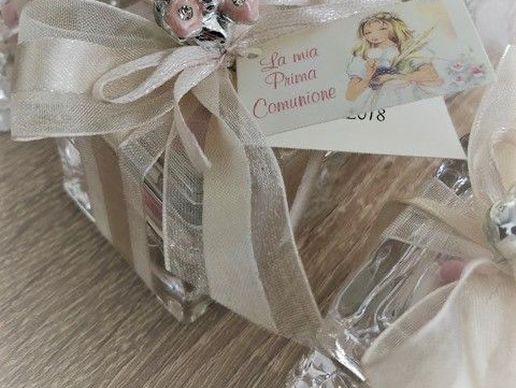 immagine di Luana's Bomboniere