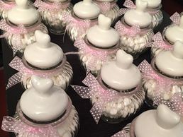 immagine di Luana's Bomboniere