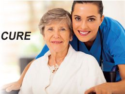 immagine di SPITEX Care-Win24 AG -  Cure e Amore