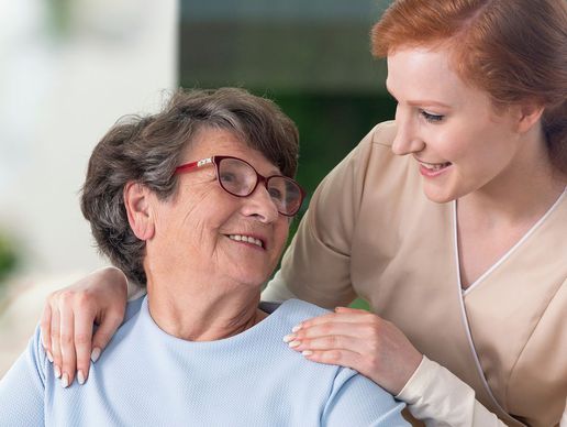 immagine di SPITEX Care-Win24 AG -  Cure e Amore