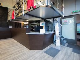 picture of Esprit Fitness