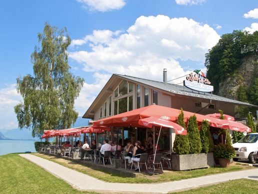 Bild zu Lido da Elio