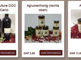 Bild zu Mercatino Weine&Spezialitäten