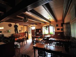 immagine di Café,Restaurant de la Place