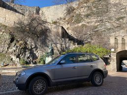 picture of Taxi Service Valais