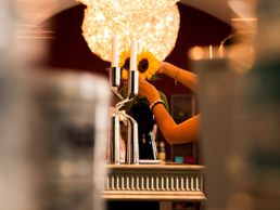 immagine di Thiébaud & Co SA, La Vinothèque