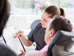 picture of ZahnInsel