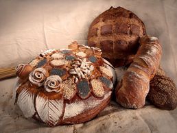 picture of Boulangerie Oberson