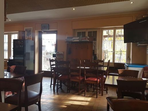 picture of Café du Petit Lac