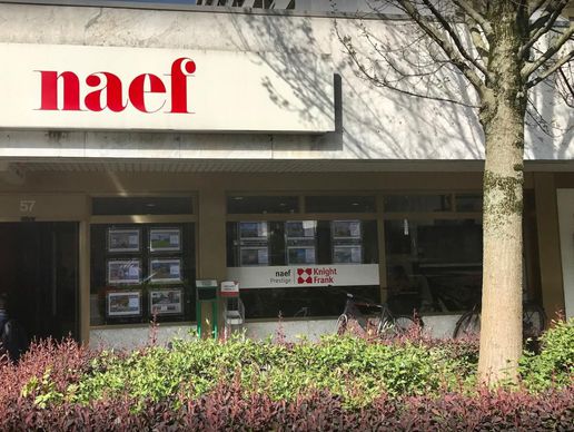 picture of Naef Immobilier Genève SA (Arcade de vente)