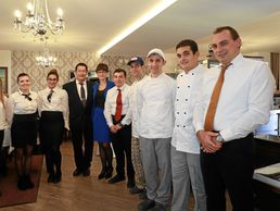 picture of Café Konditorei Angolo dolce e salato