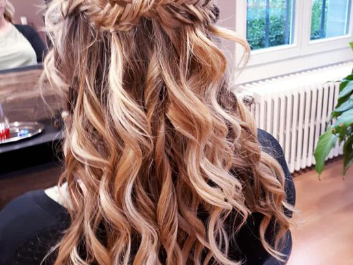 Bild zu Coiffure Esprit