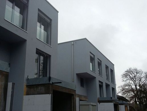 Bild zu Dreier Alain Bureau Technique du Bâtiment SA