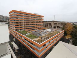 Bild zu Dreier Alain Bureau Technique du Bâtiment SA