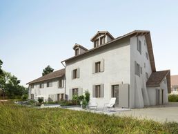 Bild zu Dreier Alain Bureau Technique du Bâtiment SA