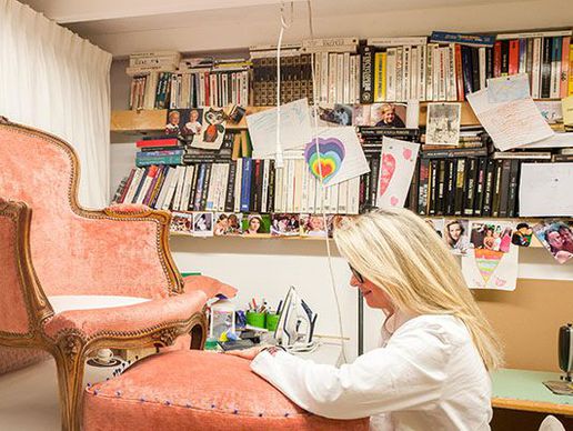 picture of Les Ateliers de Virginie