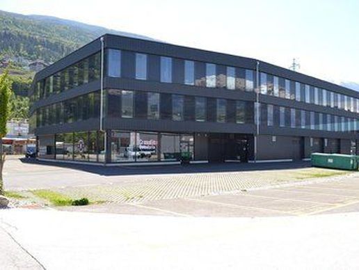 picture of Pigma Color Sàrl