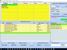 immagine di API - P Germaine, GVAO Software