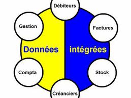 immagine di API - P Germaine, GVAO Software