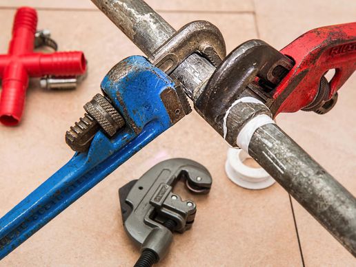 image de Plombier Secours