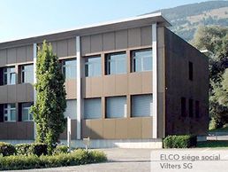 Bild zu ELCOTHERM SA