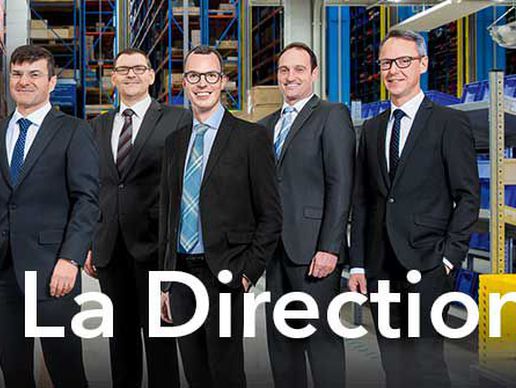 Bild zu ELCOTHERM SA