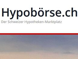 picture of Hypobörse.ch - der Hypothekenvergleich