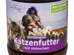 picture of Bio Kräuterbeer