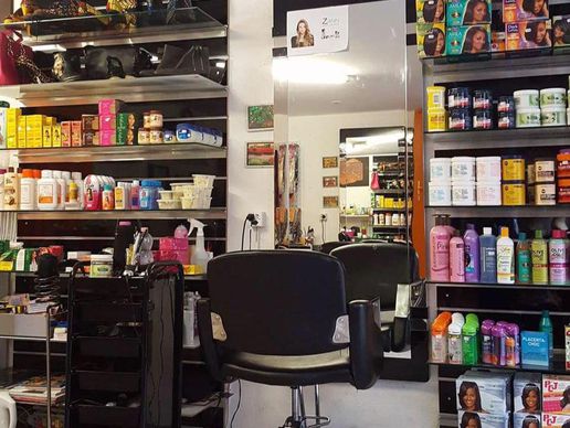 image de So Fashion Coiffure chez Valerie