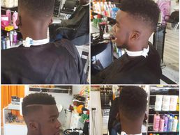 image de So Fashion Coiffure chez Valerie