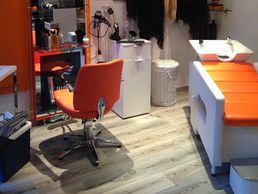 image de So Fashion Coiffure chez Valerie