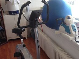 image de Praxis Physiotherapie