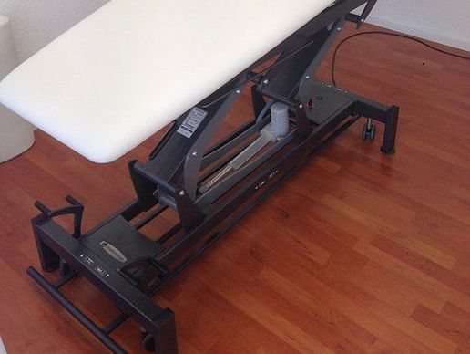 image de Praxis Physiotherapie