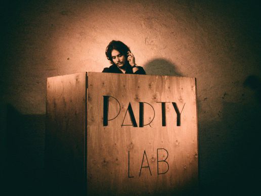 image de Party Lab