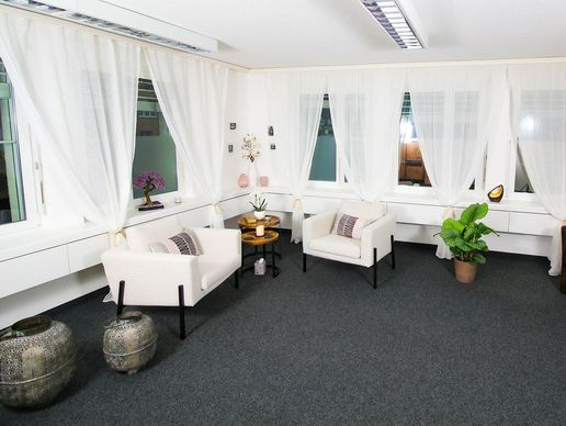 picture of Gülcin Özer - Medium Schweiz