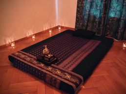 Bild zu Malaisri Luxury Thai Massage