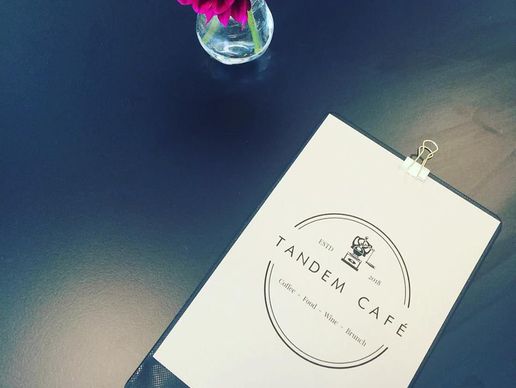 picture of Tandem café