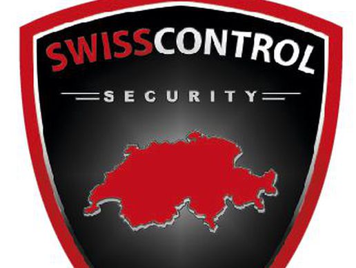 Bild zu Swiss Control Security SA