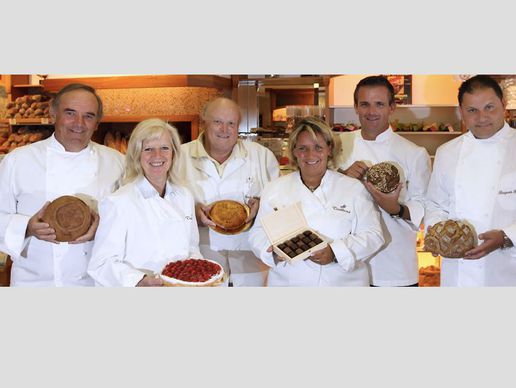 immagine di Taillens SA