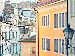 picture of Régie du Rhône SA