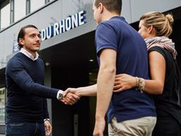 picture of Régie du Rhône SA