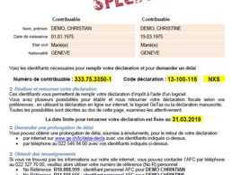 immagine di LEVEL UP GESTION GROUP Sàrl