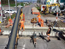 image de Müller Transporte Niederbipp AG