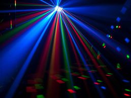 immagine di DJ-R Location