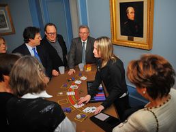 immagine di Prestige Casino