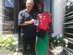 Bild zu da Pino Ristorante Frohheim