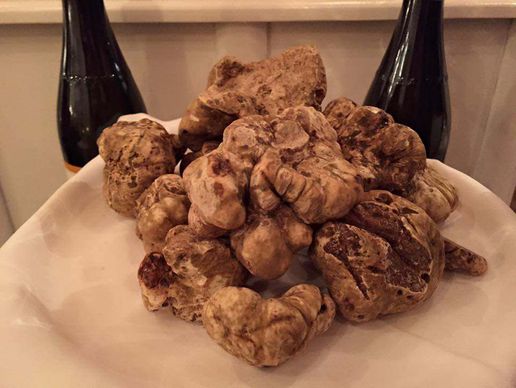 Bild zu da Pino Ristorante Frohheim