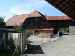 immagine di Tierferienheim Chutzenwäldli GmbH